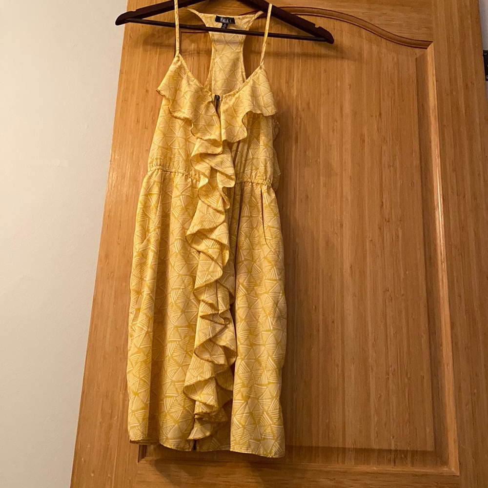 Summer dress